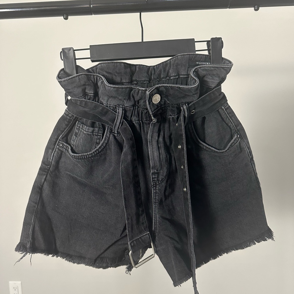 Shorts Allsaints - Picture 2 of 4